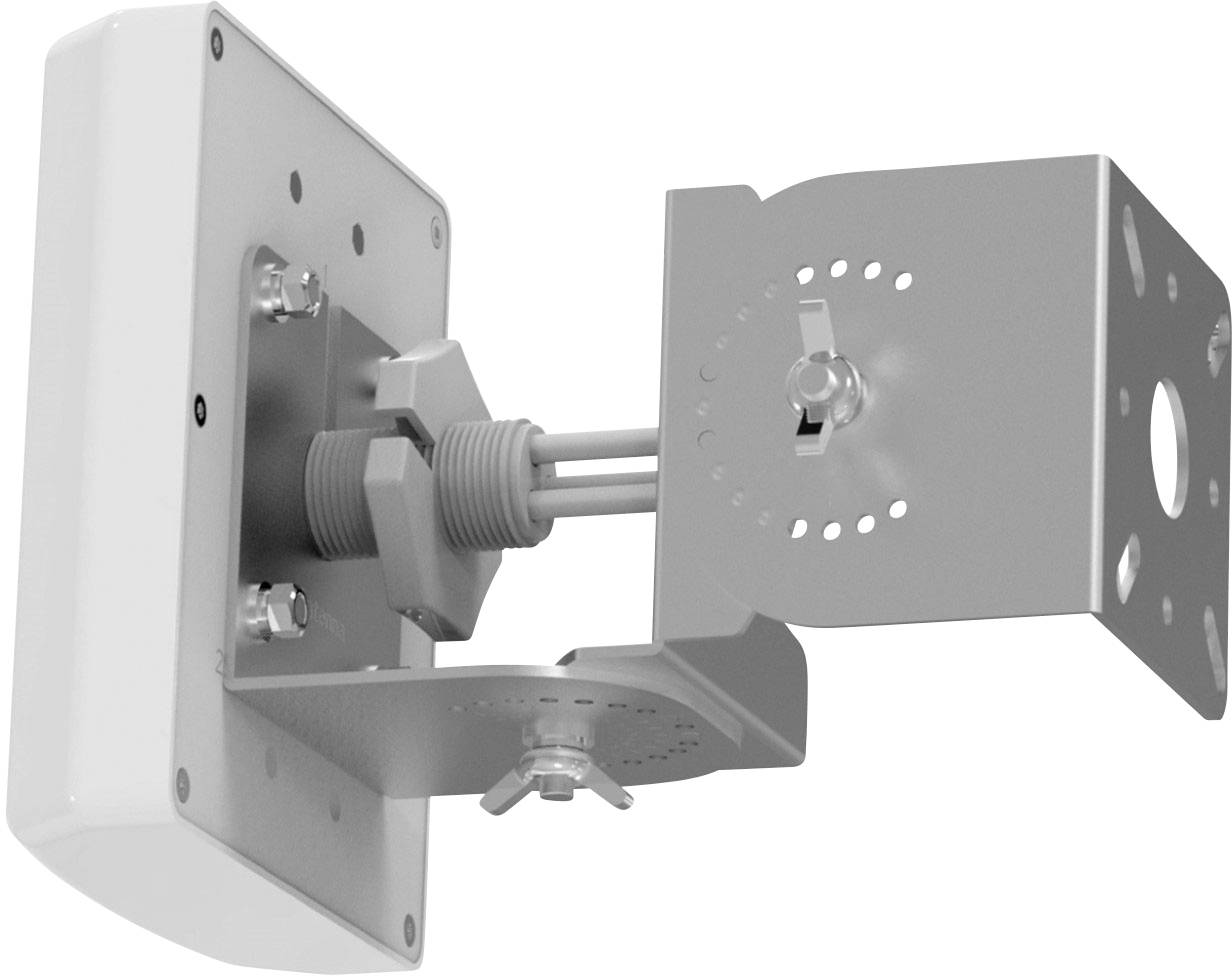 Acceltex Solutions ATS-OP-245-47-3RPTP-36 Wi-Fi antenna 7 dB 2.4 GHz, 5 GHz-8