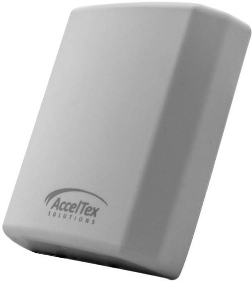 Acceltex Solutions ATS-OP-245-47-4RPSP-36 ATS-OP-245-47-4RPSP-36 Wi-Fi antenna 7 dB 2.4 GHz, 5 GHz-1
