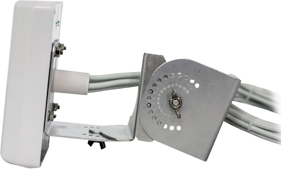 Acceltex Solutions ATS-OP-245-47-4RPSP-36 ATS-OP-245-47-4RPSP-36 Wi-Fi antenna 7 dB 2.4 GHz, 5 GHz-7