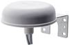 Acceltex Solutions ATS-OO-245-34-4NP-36 ATS-OO-245-34-4NP-36 Wi-Fi antenna 4 dB 2.4 GHz, 5 GHz