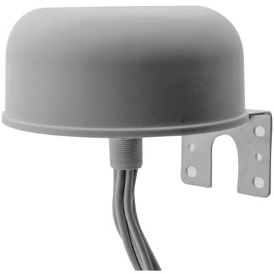 Acceltex Solutions ATS-OO-245-34-6RPTP-36 Wi-Fi antenna 4 dB 2.4 GHz, 5 GHz