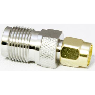 Acceltex Solutions ATS-RPSMAP-RPTNCJ Adapter 1 x RP-SMA plug 1 x RP-TNC socket