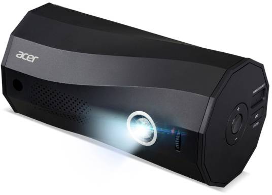 Pone 300 Xxx Video - Acer Projector C250i DLP ANSI lumen: 300 lm 1920 x 1080 Full HD 5000 : 1 |  Conrad.com