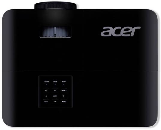 Acer Projector X1323WHP DLP 4000 lm 1280 x 800 WXGA Remote included, 3D ready-2