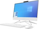 HP 22-df0005ng 54.6 cm (21.5 inch) All-in-one PC