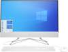 HP All-in-one PC 24-df0019ng 60.5 cm (23.8 inch) Full HD AMD Athlon Gold 3150U 3.3 GHz 8 GB RAM 256 GB SSD Win 10 Home 1M5X5EA#ABD