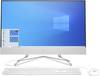 HP All-in-one PC 24-df0024ng 60.5 cm (23.8 inch) Full HD Intel® Pentium® Silver J5040 3.2 GHz 8 GB RAM 256 GB SSD Win 10 Home 1M5X7EA#ABD