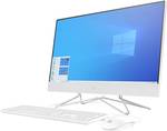 HP 24-df0024ng 60.5 cm (23.8 inch) All-in-one PC