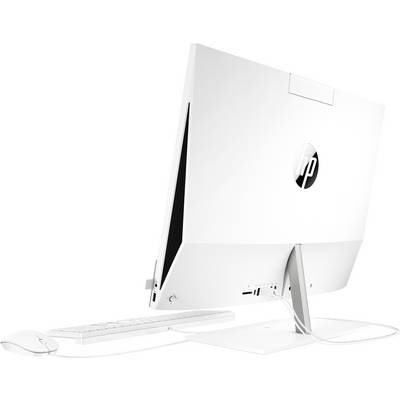 HP All-in-one PC 24-k0010ng 60.5 cm (23.8 inch) Full HD Intel® Core™ i5 i5-10400T 3.6 GHz 8 GB RAM 512 GB SSD Win 10 Hom-2