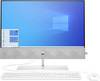 HP All-in-one PC 24-k0013ng 60.5 cm (23.8 inch) Full HD AMD Ryzen 5 4600H 4 GHz 8 GB RAM 1 TB HDD 256 GB SSD AMD Radeon graphics Win 10 Home 1M5Z1EA#ABD