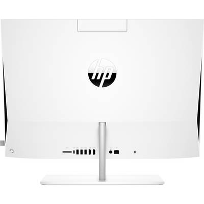 HP All-in-one PC 24-k0013ng 60.5 cm (23.8 inch) Full HD AMD Ryzen 5 4600H 4 GHz 8 GB RAM 1 TB HDD 256 GB SSD AMD Radeon -3