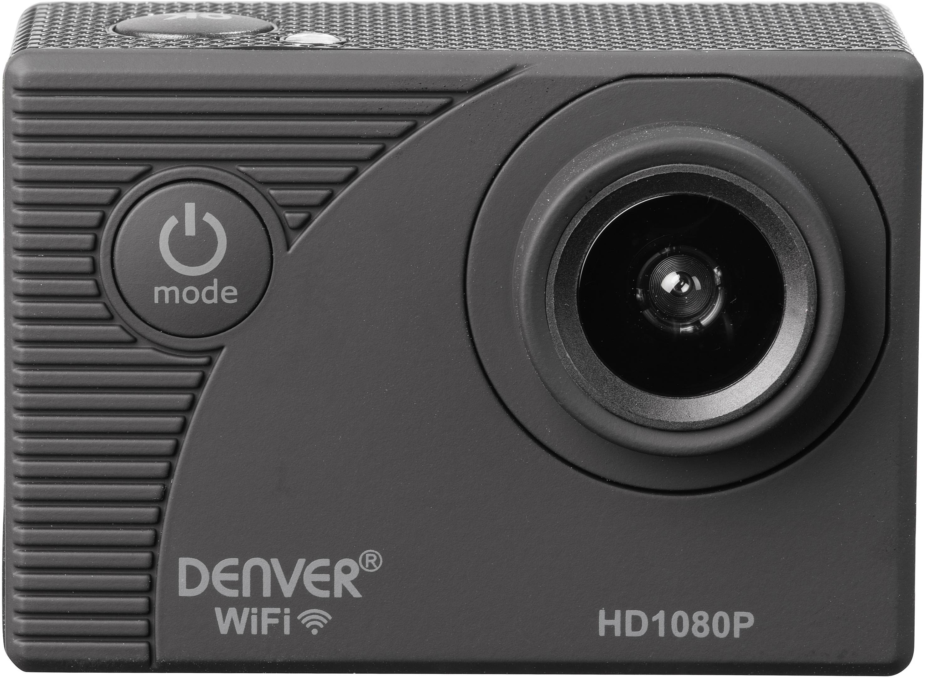 denver wifi cam full hd 1080p