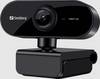 Sandberg Flex Full HD webcam 1920 x 1080 Pixel