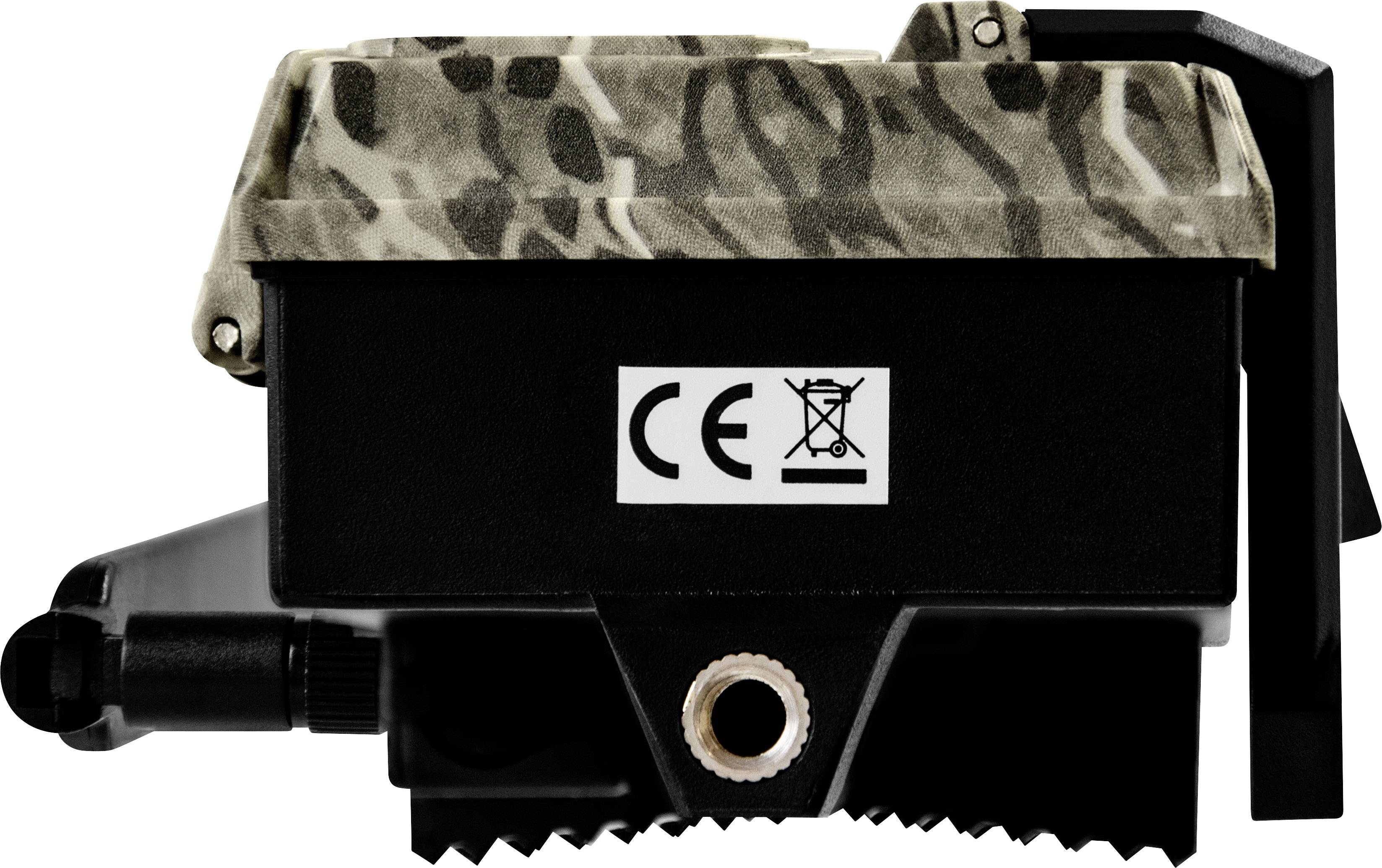 Spypoint Link-Micro LTE Wildlife camera 10 MP GSM, 4G image transmission Camouflage-4