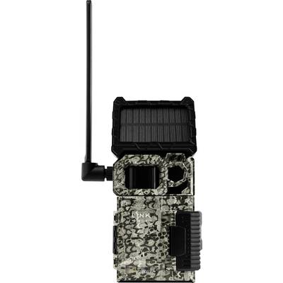 Spypoint Link-Micro S Wildlife camera 10 MP GSM, 4G image transmission Camouflage 