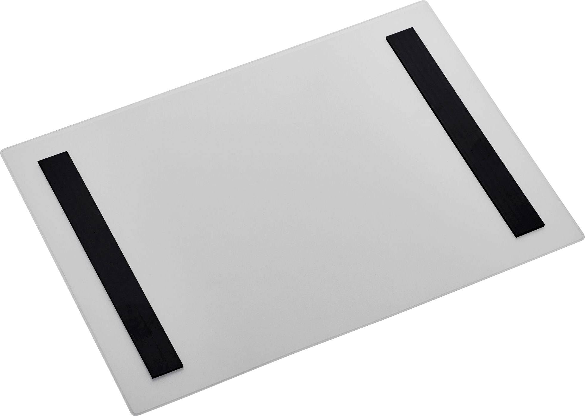 magnetoplan 1131030 Magnetic document pocket Transparent A3 landscape