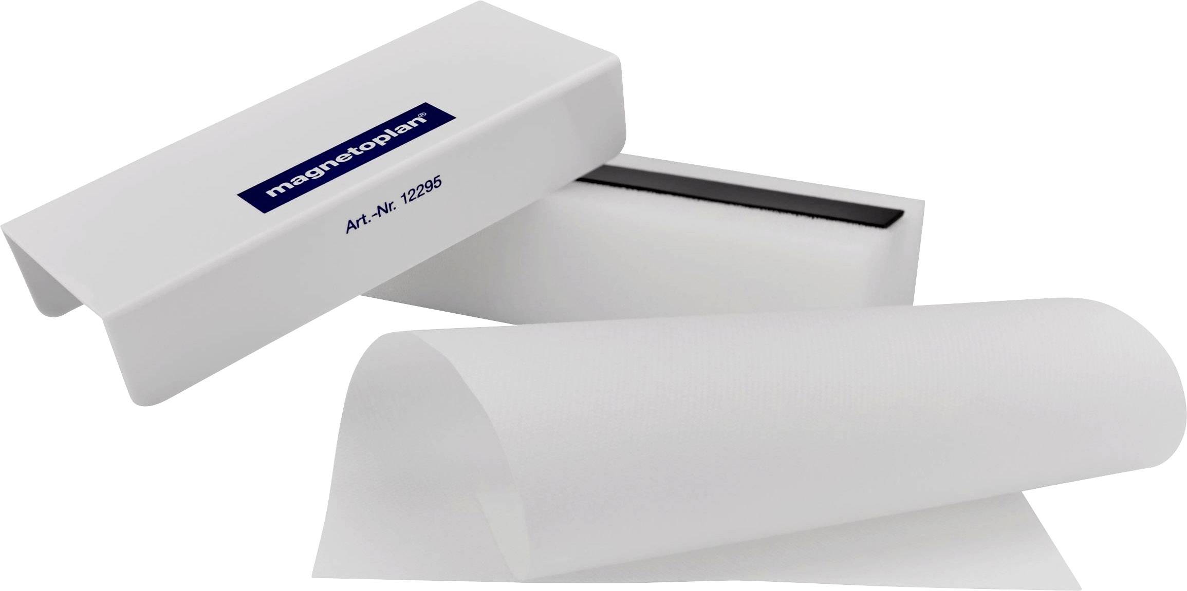 magnetoplan Whiteboard cleaner 12295 72.00 mm x 51.00 mm Polyester 12295 1 pc(s)-2