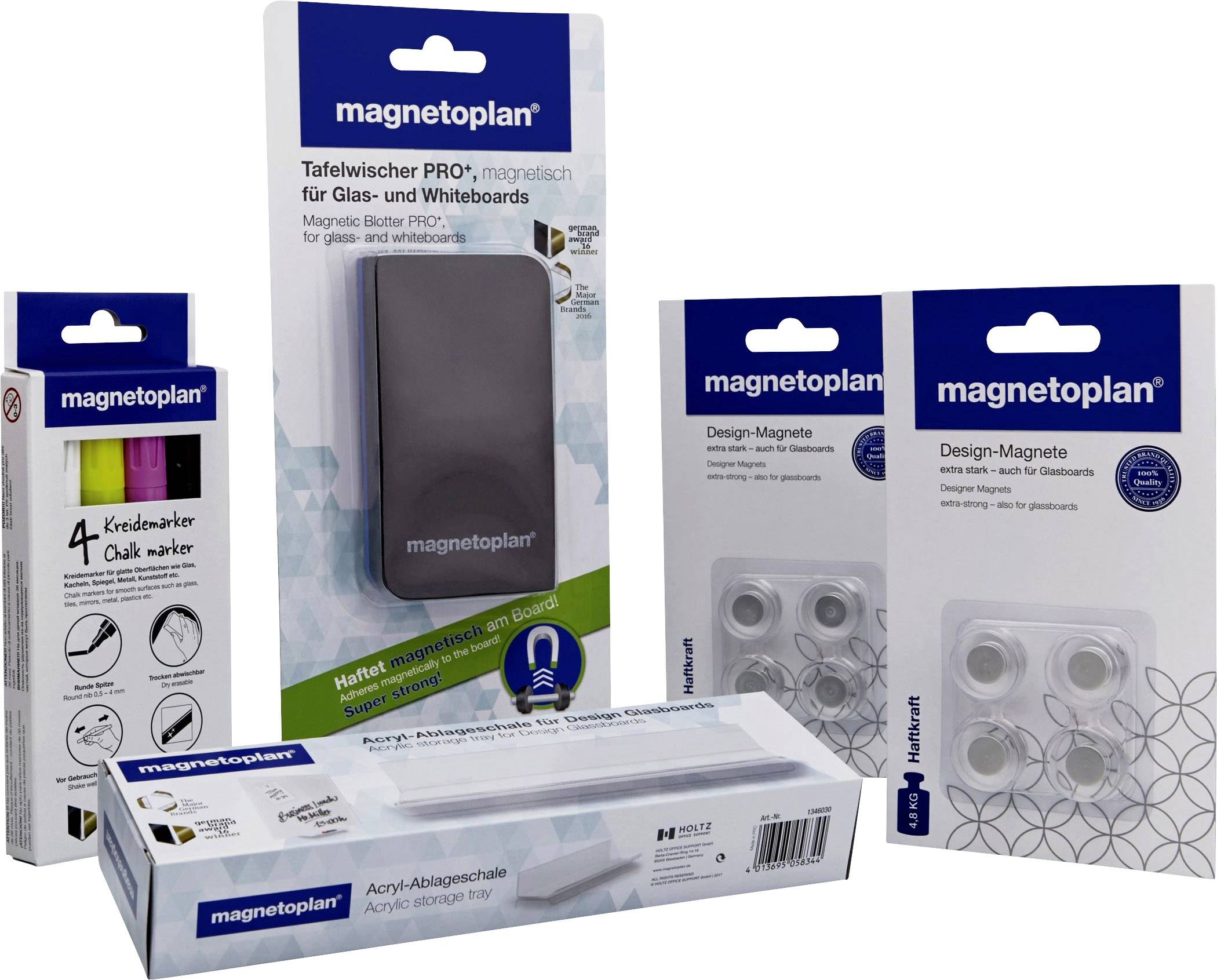 Magnetoplan Accessory set 1346050 1346050