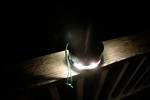 LED lamp Luci Solar String