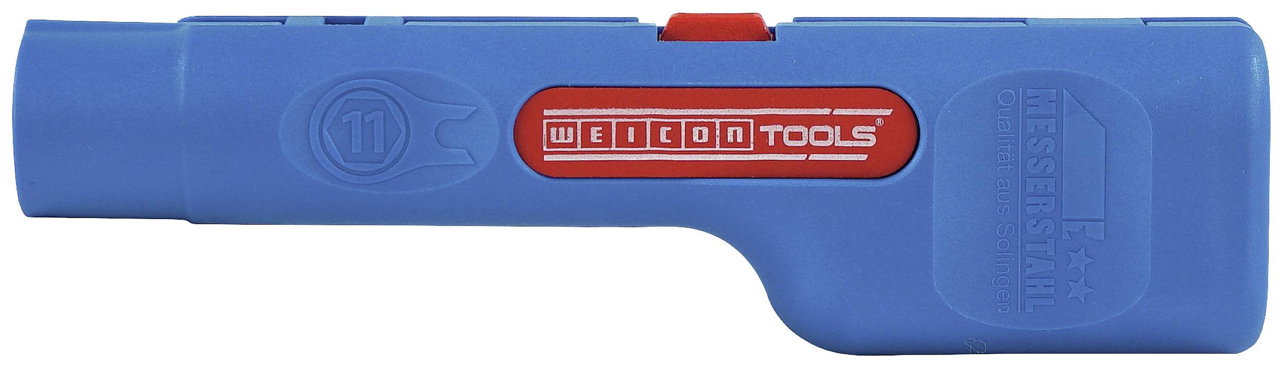 WEICON 10055142 Cable stripper 6 up to 8 mm