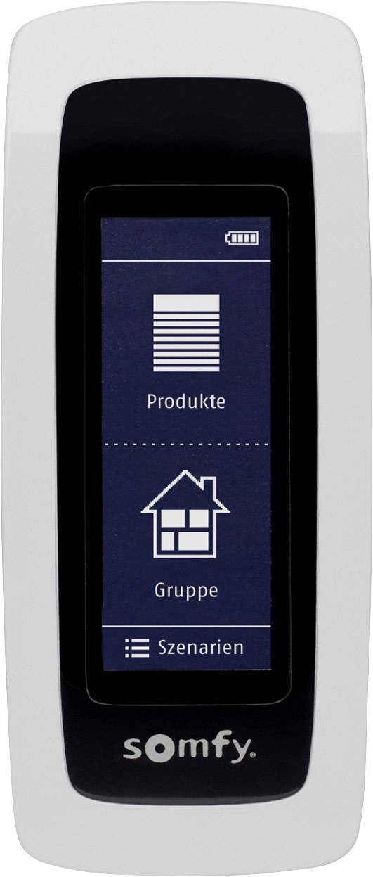 Somfy 1805251 Remote control 868 MHz