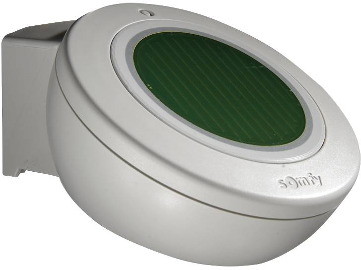 Somfy 9016344 Rain sensor