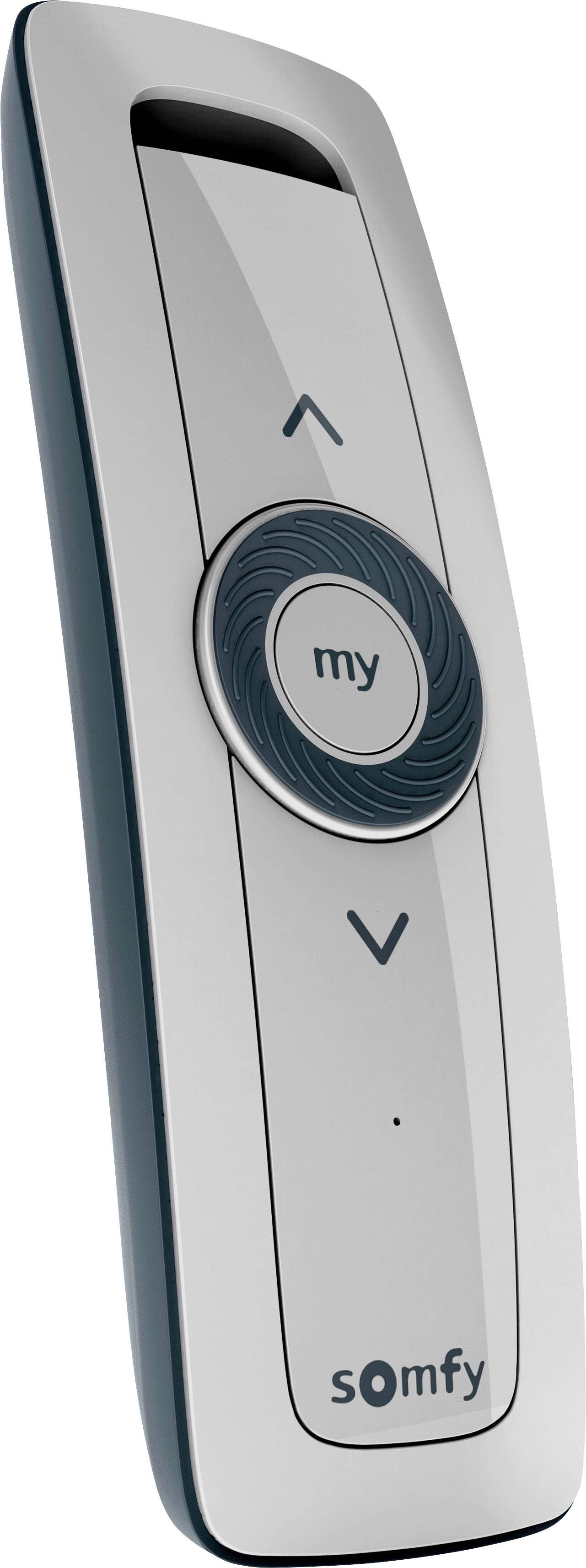 Somfy 1800503 1-channel Remote control 868 MHz, 868.95 MHz