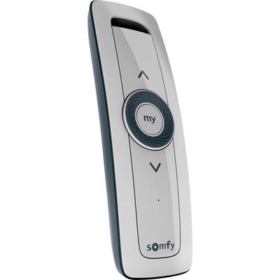 Somfy 1800503 1-channel  Remote control 868 MHz, 868.95 MHz  
