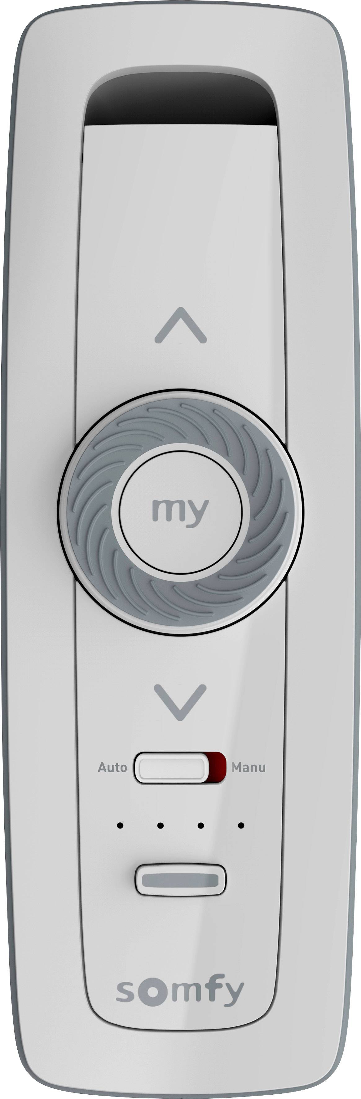 Somfy 1811636 5-channel Remote control 868.95 MHz