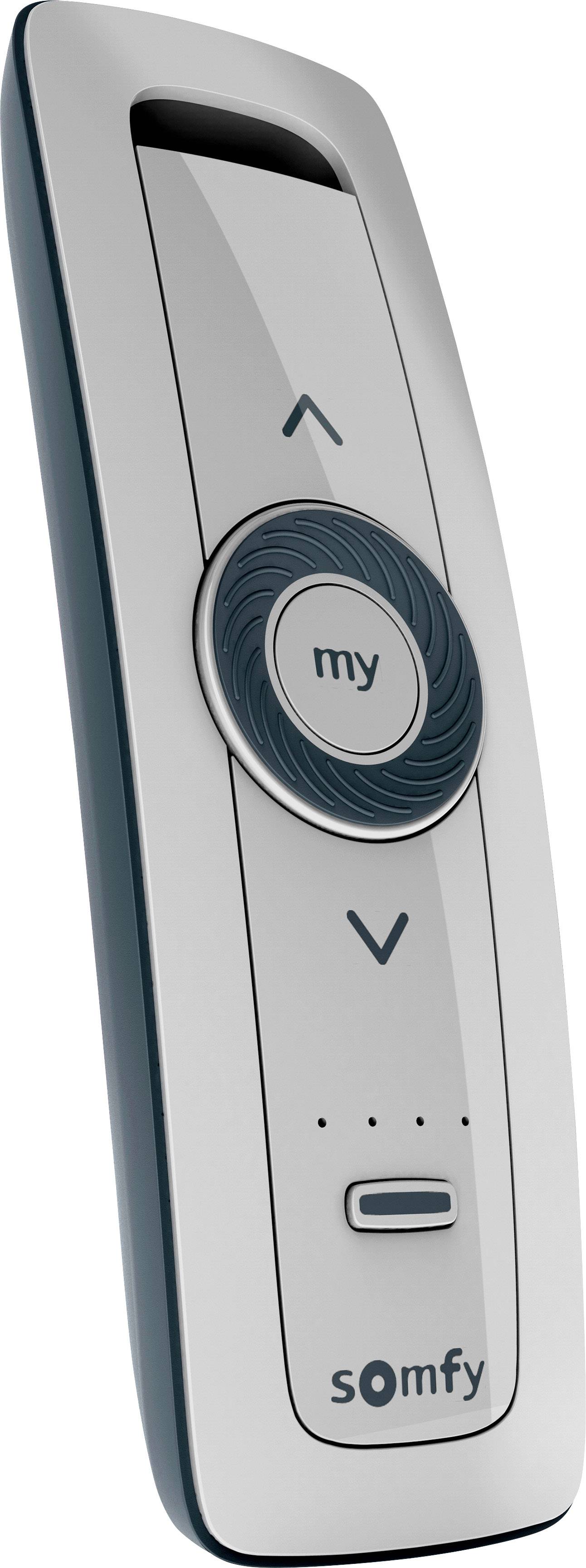 Somfy 1870582 5-channel Remote control 868 MHz, 868.95 MHz