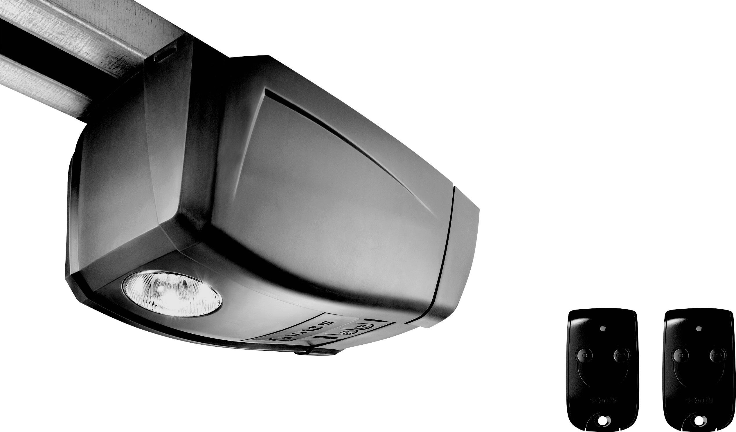Somfy GDK700 RTS 1240357 Garage door opener 70 kg