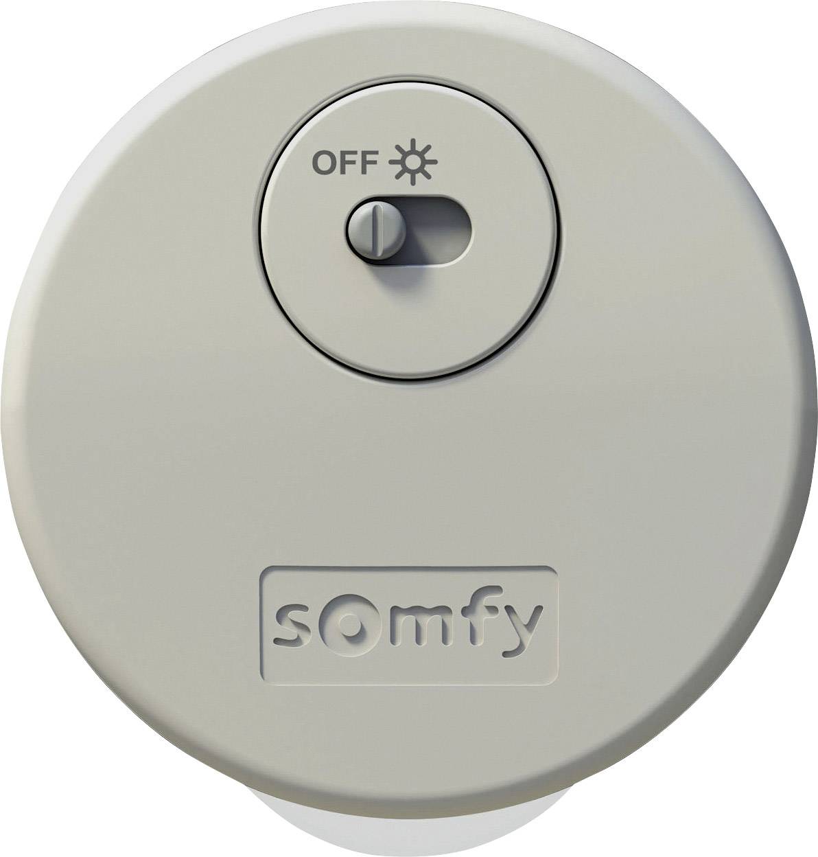 Somfy 9013707 Daylight sensor