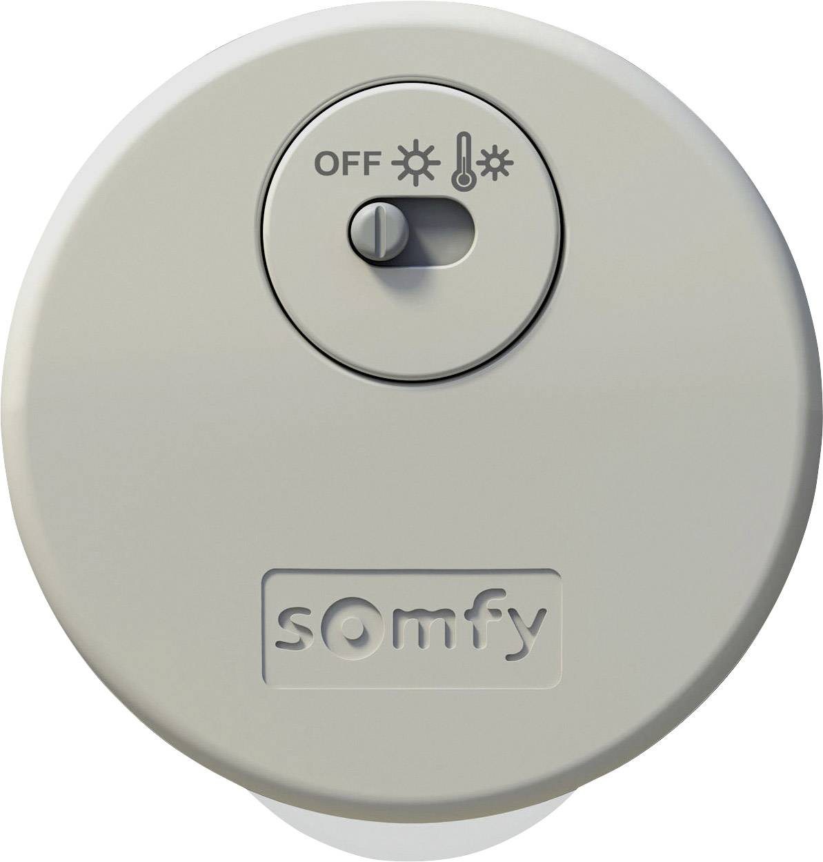 Somfy 9013708 Daylight sensor