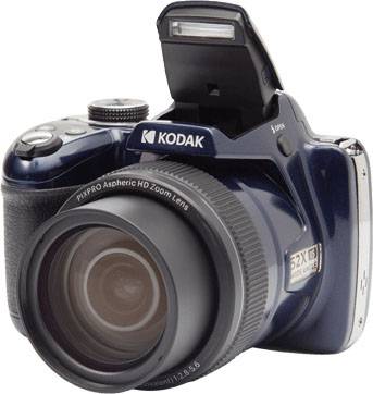 kodak pixpro az528 midnight blue