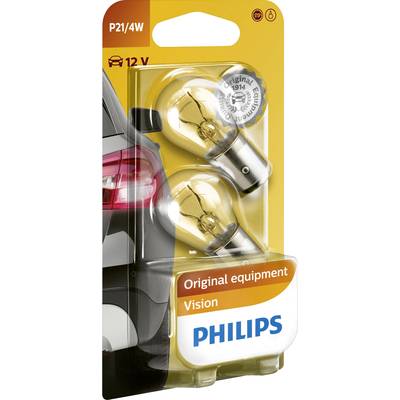 Buy Philips 12594B2 Indicator bulb Vision P21/4W 21/4 W 12 V