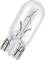 A clear light bulb with a visible filament inside, shown against a white background.