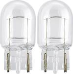 Philips 12065B2 vision W21W glass base lamp