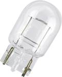 Philips 12065B2 vision W21W glass base lamp