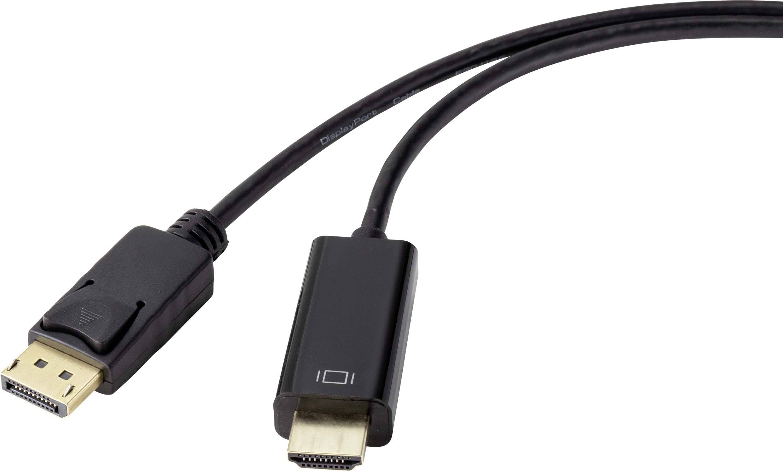 Cable Displayport A Hdmi | lupon.gov.ph