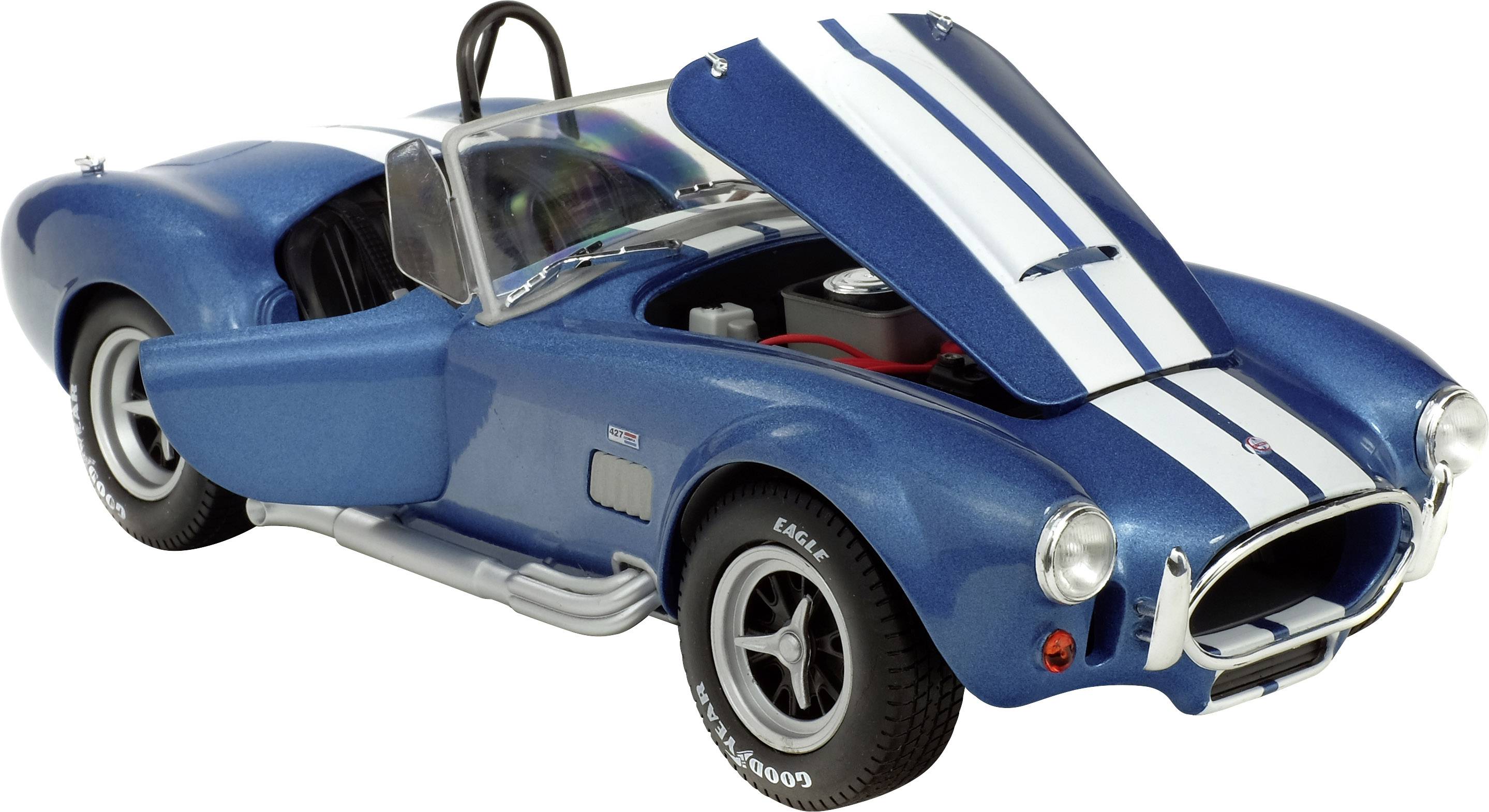 Buy Solido AC Cobra 427 MKII (1965) 1:18 Model car | Conrad Electronic