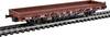 Viessmann Modelltechnik 2311 Flat wagon Digital DC Sound brown