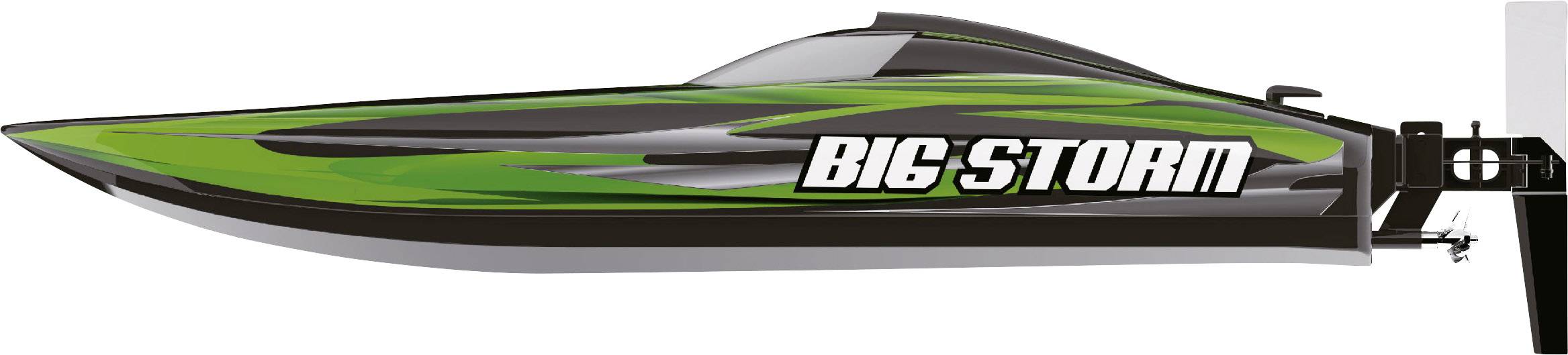 Amewi Big Storm RC model speedboat ARR 740 mm-3
