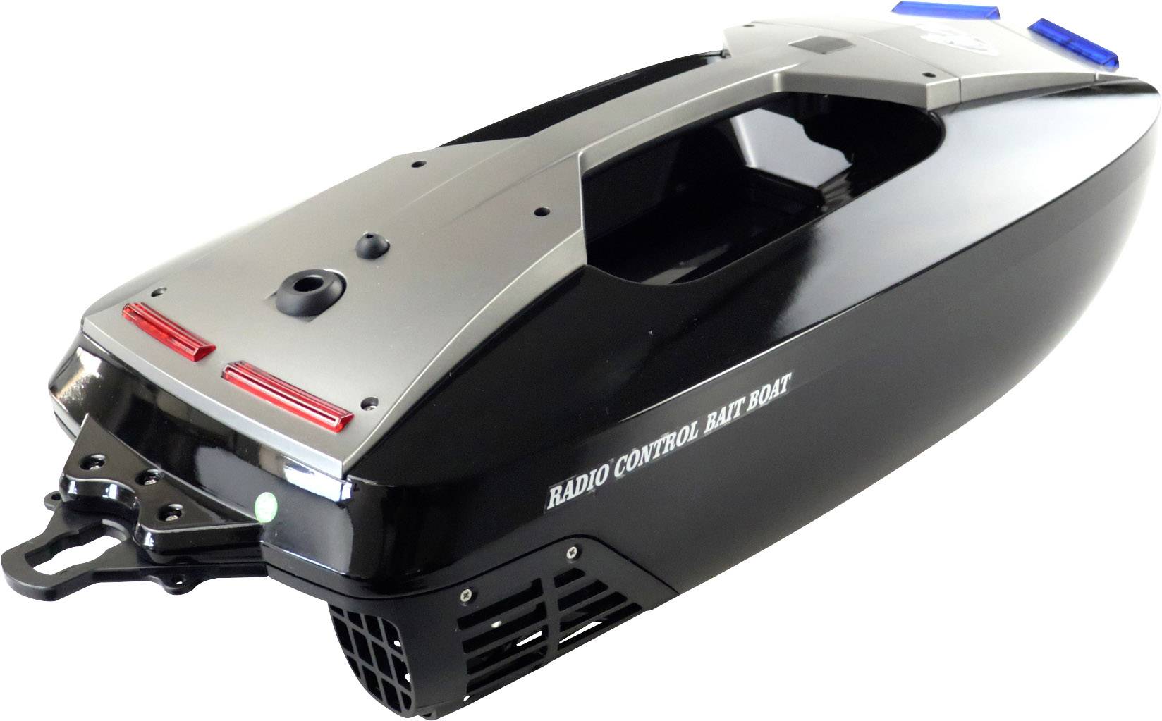 Buy Amewi Baiting 500 V3 RC bait boat RtR 556 mm Conrad Electronic