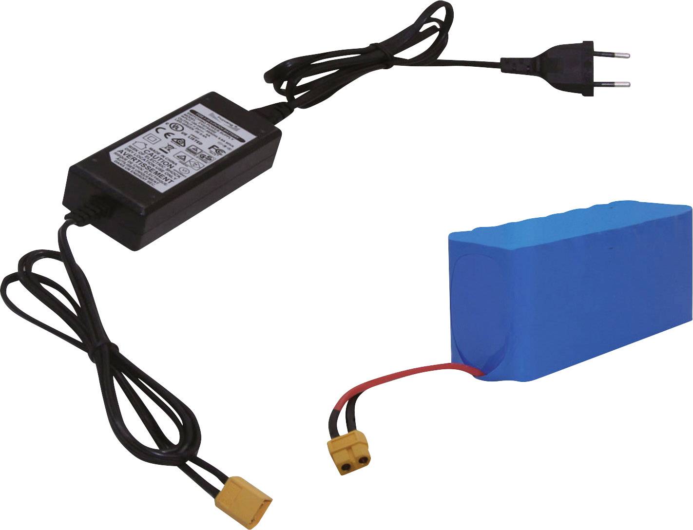 Amewi Fishing surfers RC bait boat RtR 850 mm-3