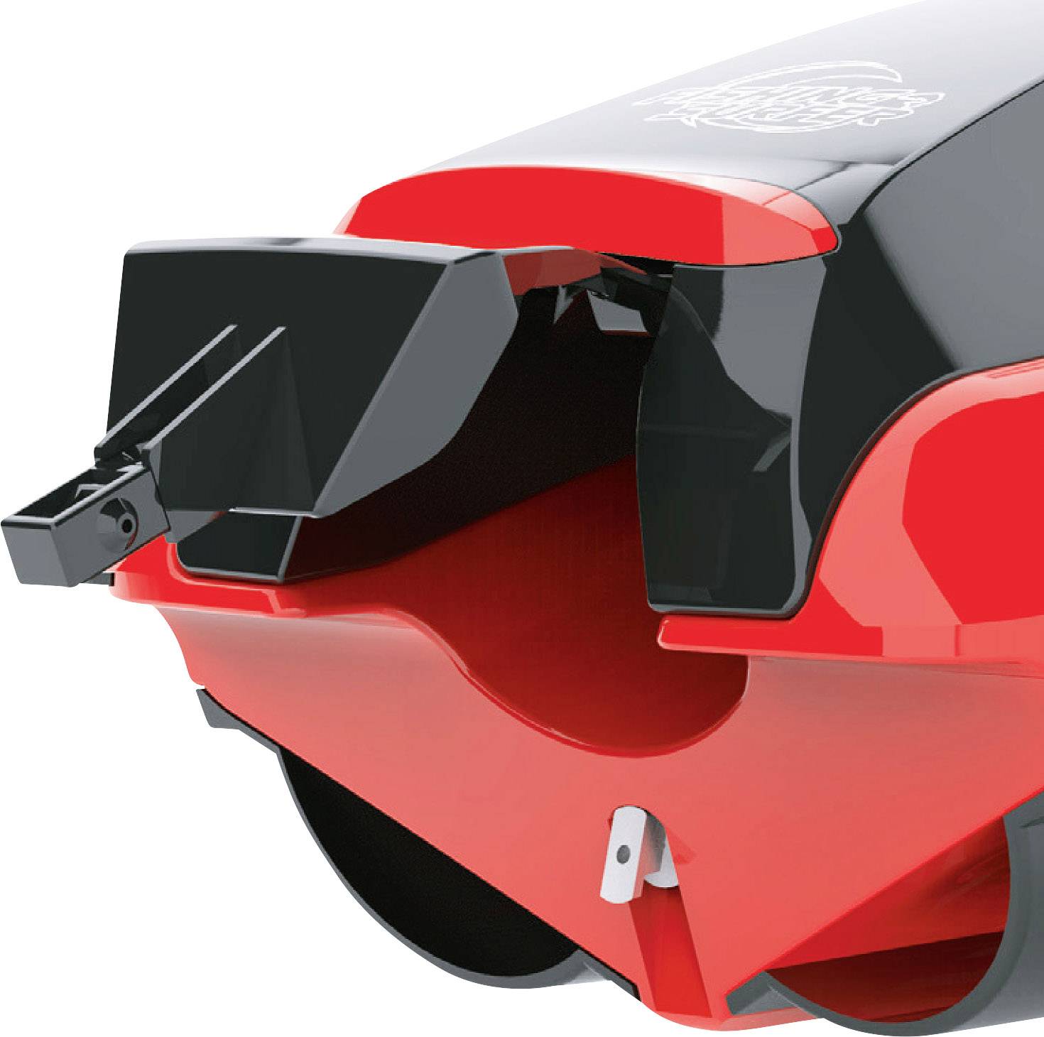 Amewi Fishing surfers RC bait boat RtR 850 mm-4