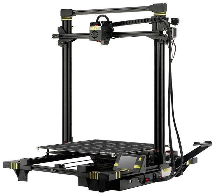 Anycubic Chiron 3D printer