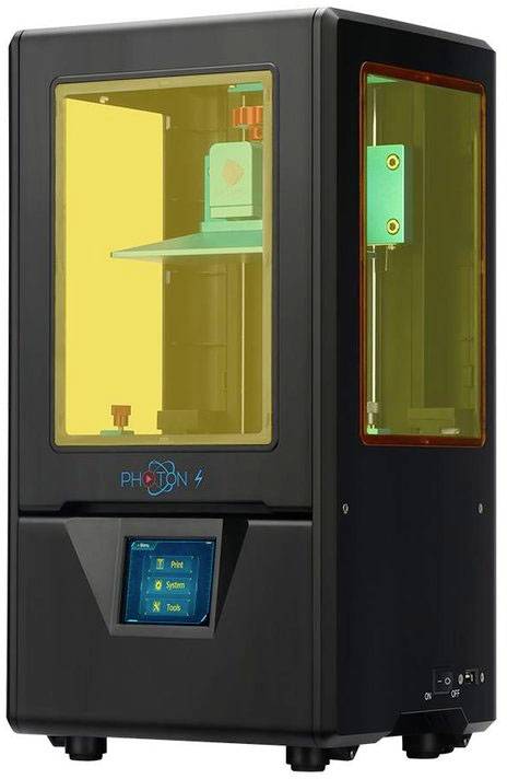 Anycubic Photon S MSLA 3D printer