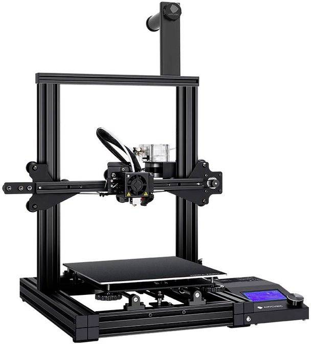 Anycubic Mega Zero 3D printer
