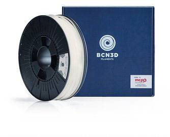 BCN3D PMBC-1001-001 Filament PVA Water-soluble 2.85 mm 500 g Ecru 1 pc(s)