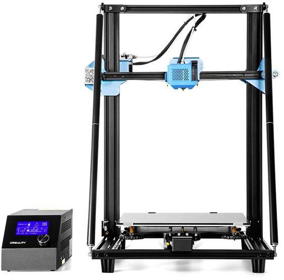 Creality Cr 10 V2 3d Printer Assembly Kit 1364